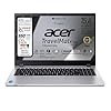 acer Notebook Core i5-1334u, 10Core, Display FHD IPS 15,6", Ram 16Gb DDR5, SSD 512Gb, Wi-Fi6e, BT, 4 Usb di cui 2 type-C Thunderbolt, tastiera retroilluminata, fingerprint, Win 11Pro, Ready to use
