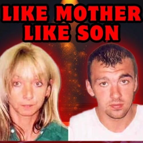 A Mother’s Dark Secret: The Murder of Greg Baker Podcast Por arte de portada