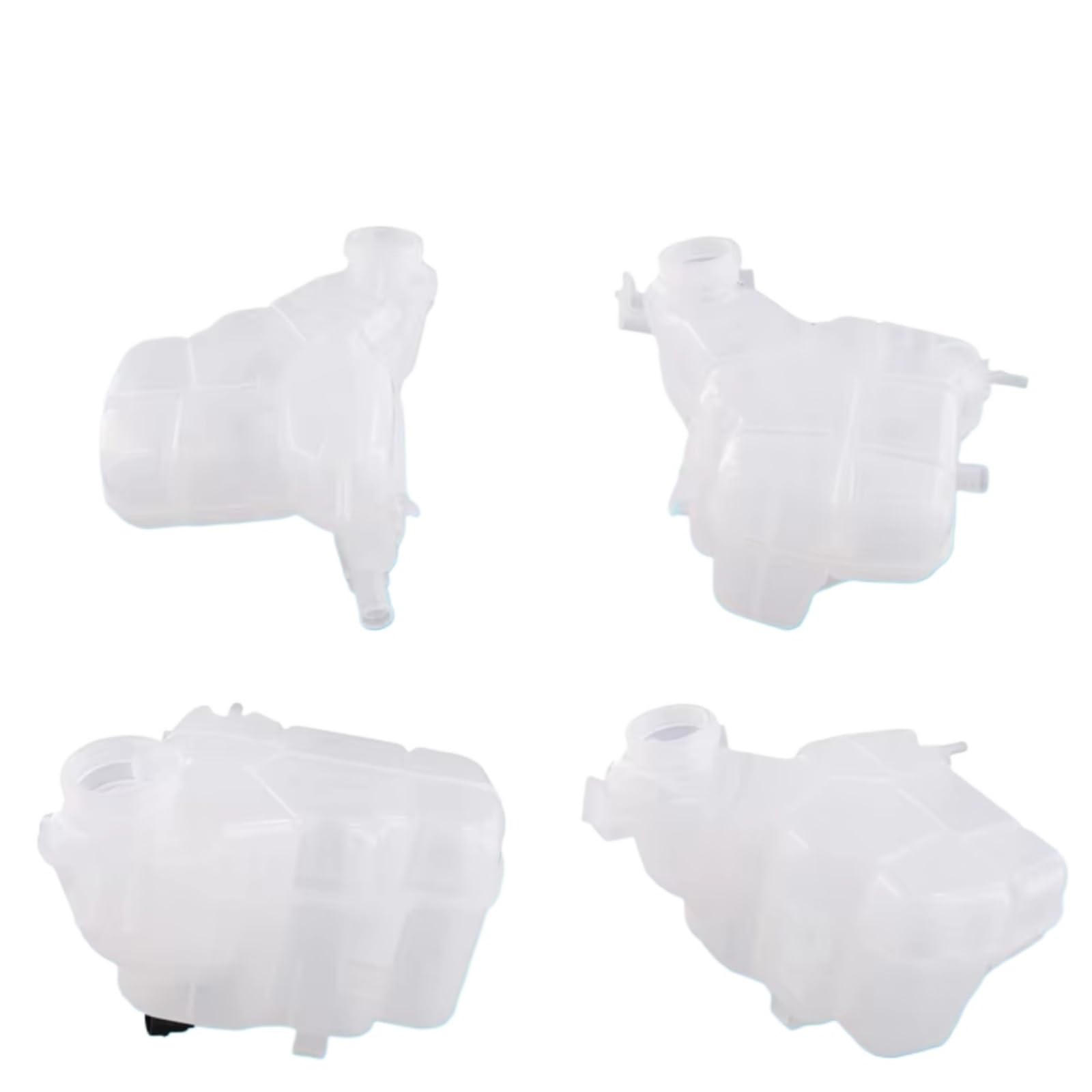 Tanque Expansión Refrigerante Compatible Con Opel 2011 2012 2013 2014 2015 2016 2017 2018 2019 2020 2021 2022 2023 Depósito De Expansión Anticongelante Para Coche 1304017