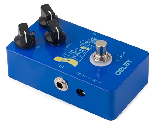 Caline CP-19 Blue Ocean Delay, blau