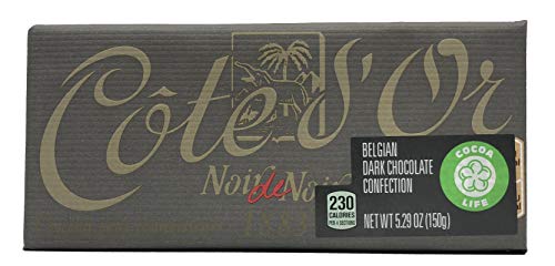 Cote D'Or Noir de Noir 150 g