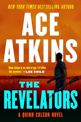 The Revelators view 2