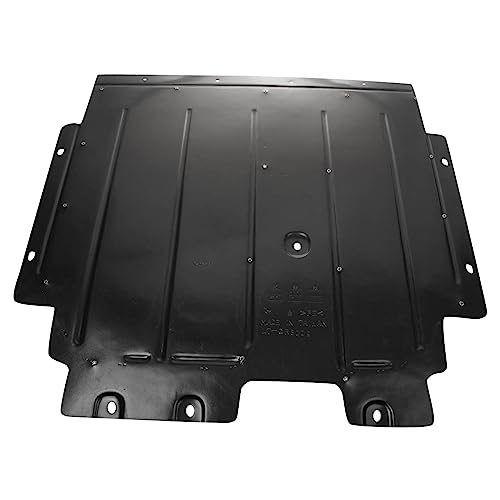 Image of TRQ Lower Engine Splash Shield Compatible with 2007-2010 Chrysler Sebring 2008-2010 Dodge Avenger CH1228112