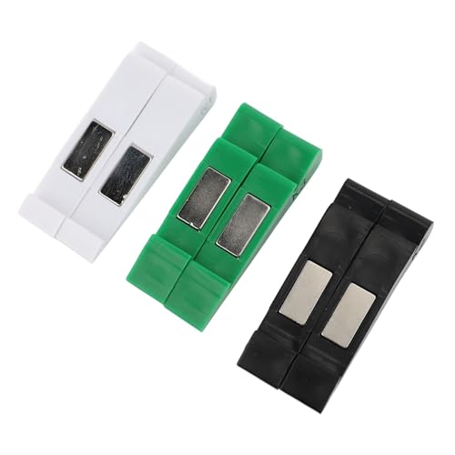 Ayudante de corte multiusos para cocina Haofy con 3 tamaños miniatura 6