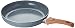 Produktbild Bratmaxx Optik 28cm grau Keramik-Pfanne, Aluminium, Granit-Design, 28 cm