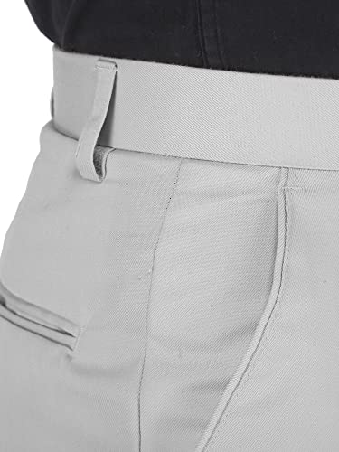 Image of UpToDate Fashion Mens Slim Regular Fit Formal Trouser Formal Pant for Men