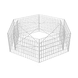 vidaXL B077ZQZHW2 lato 4