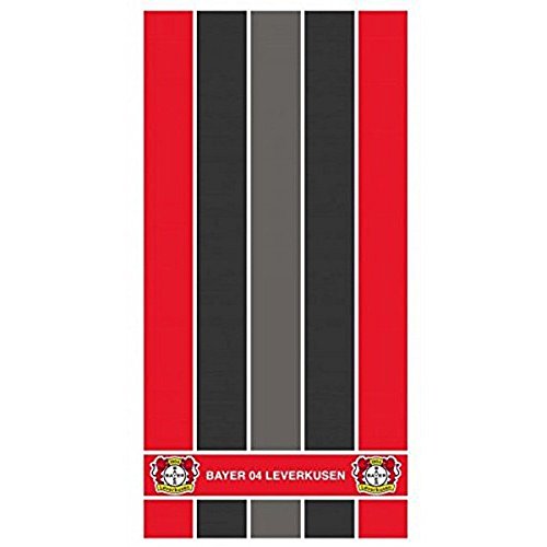 Bayer 04 Leverkusen asciugamano rilassante