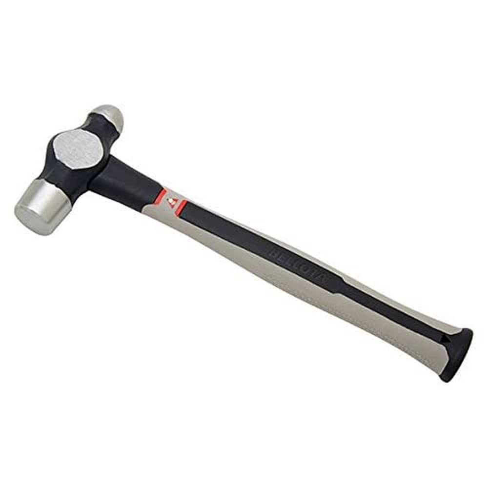 Bellota 8011-F CF - MARTILLO MECANICO BOLA CARBON FIBER