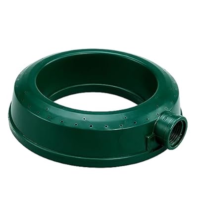 Orbit 58029 Ring Base Sprinkler