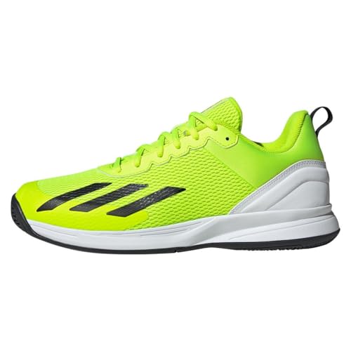 adidas Men's Courtflash Speed Tennis Shoes3