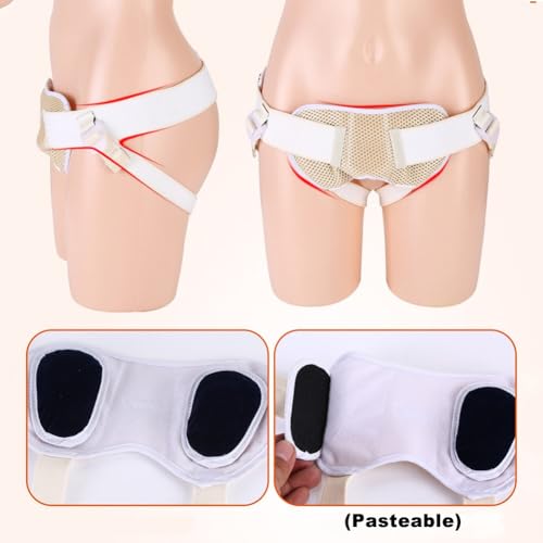 Faja Abdominal para Hernia, Soporte Ergonómico Unisex miniatura 2