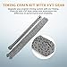 Timing Chain Kit with VVT Gear Replacement for Kia Optima Sorento Sportage 2.0L 2.4L 2011-2018 Replacement for Hyundai Sonata Santa fe Tucson 2.0L 2.4L 2011-2019 24350-2G750 243212G111