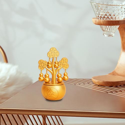 Figurine symbole de richesse cadeau idéal pour inauguration - 7