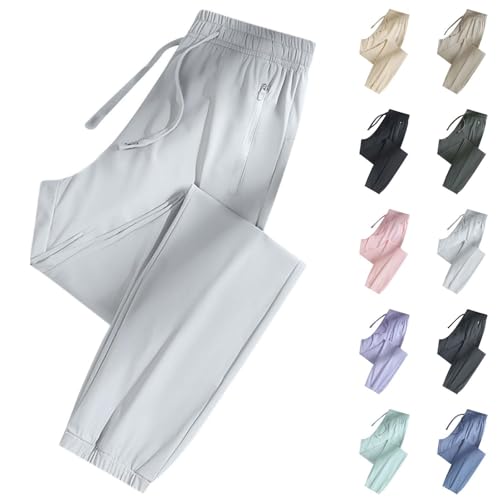 Beeswan Pants for Women,Glidepants for Women,Stretch Active Pants for Women,Comfysfit,Stretchactive Pants for Women,Beeswan Stretch Active Pants for Women,Comfysfit.Com Pant for Women Grey Large