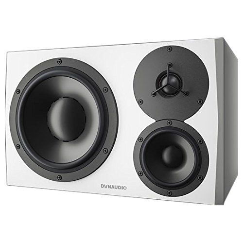 Dynaudio LYD 48 Monitor - Right, White