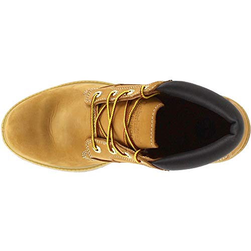 Image of Timberland Basic Single Roll Top Boot