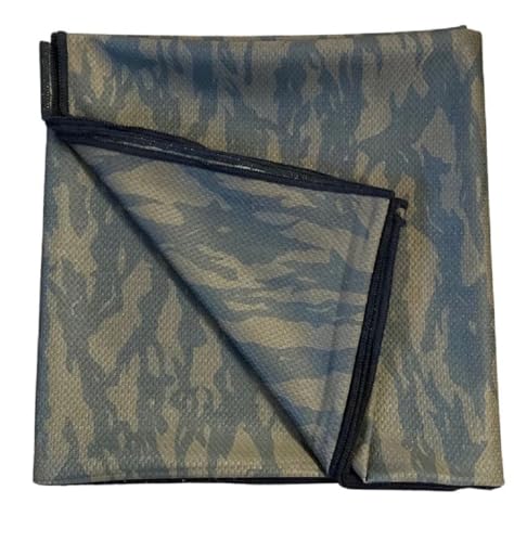 Tactical Cooling Shemagh Scarf | Sun Protection, Ultra-Absorbent, Lightweight Head Scarf For Men