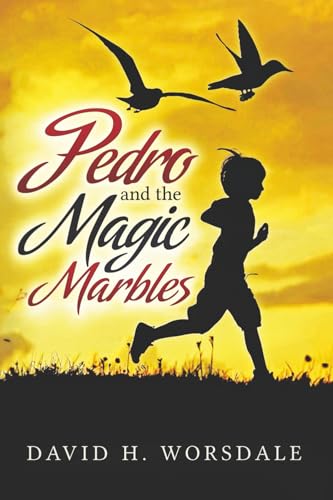 Pedro And The Magic Marbles