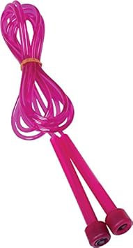 Cosco Resin Speedy Jump Rope (Color May Vary, 275cm) - image, photos