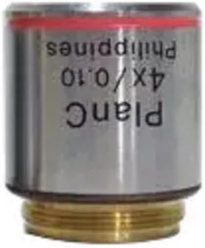 Magnus 4X Achromatic Objective for CH-20i