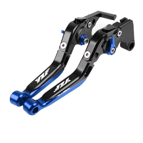 ̂߂Ƀ}n YZF R1 R6 YZFR1 YZFR6 YZF-R6 1999-2003 \ ܂肽ݎ Lk oCN u[L Nb`o[(For blue)