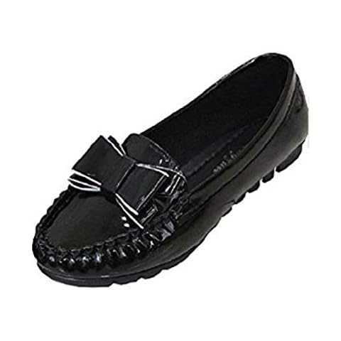 Ballerines Lovelegis Noir Cover