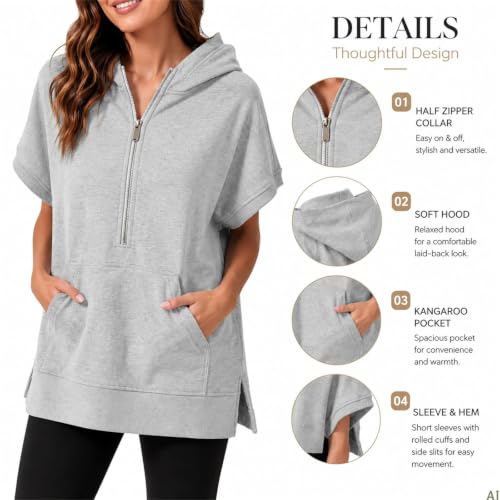 Pull ample coupe unie femme pour résoudre le manque de confort au quotidien