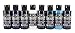 Produktbild Createx Colros Kent Lind Wicked Colors Cool Set, 57 ml (W114-00)