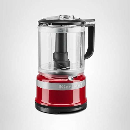 KitchenAid 5 Cup Food Chopper - Quick & Easy Prep