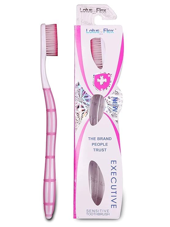 LOTUS FLEX BRUSH