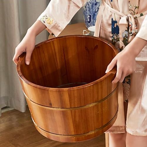 Baño de pies Thicken para spa y masaje miniatura 4