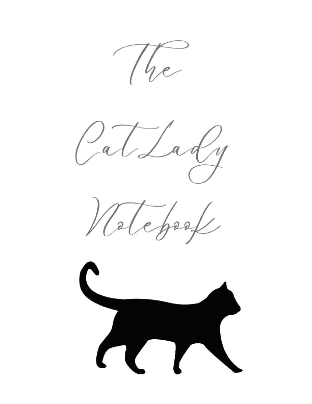 CatLady notebook