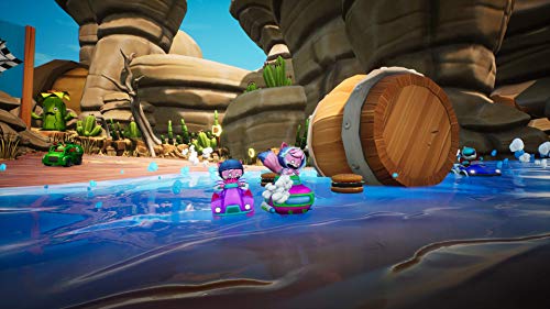 Race with Ryan (PS4) - Image 5