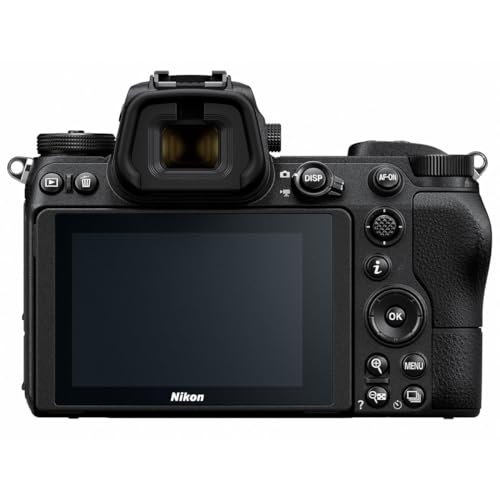 Nikon Z8 mirrorless camera