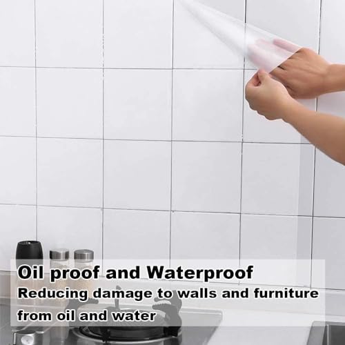 Image of Jig-Tik 60 x 200 CM Self-Adhesive Wallpaper for Walls | Premium Decorative Peel & Stick Covering | Durable Smooth Finish | Home, Hotel & Living Room Decor (Pack of 4, 51.68 Sq. Ft. Approx)