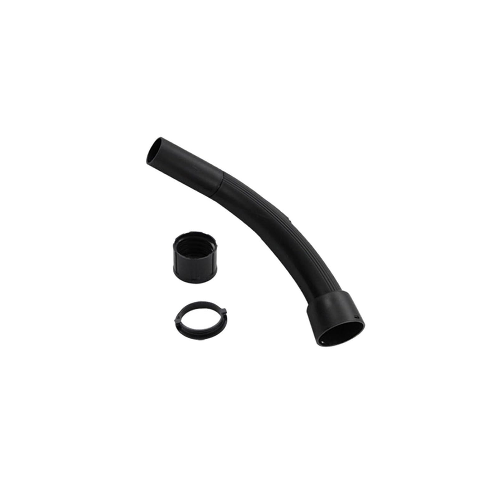Hizon One Color Vacuum Cleaner Elbow Handle 32Mm Abs Durable Bend Attachment,