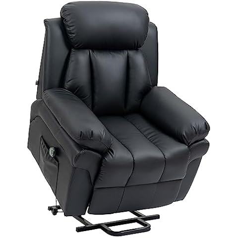 Fauteuil releveur HOMCOM Cover