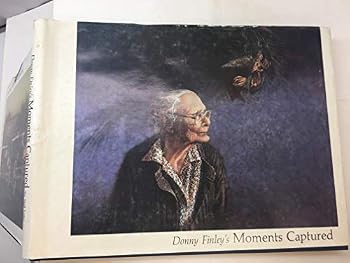 Donny Finley's Moments Captured