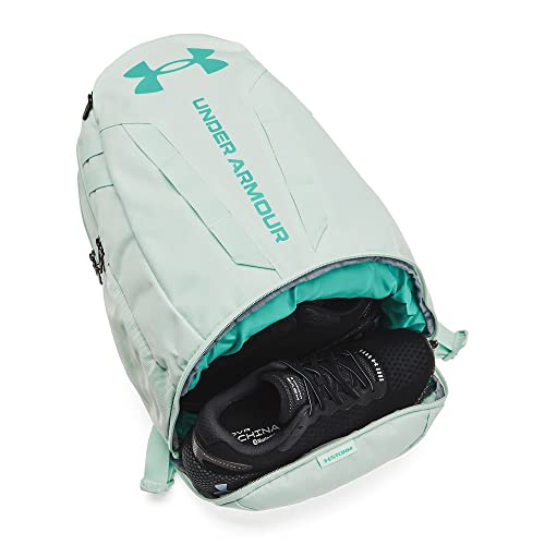 Image of Under Armour Unisex Hustle 5.0 Backpack