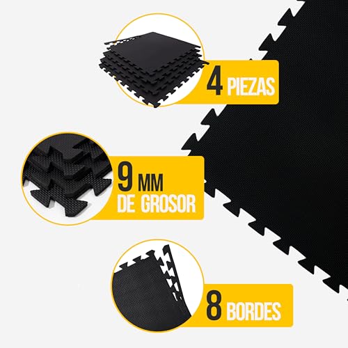 Tapetes, Sports tapete mosaico Marca PROTOTIPO (3)