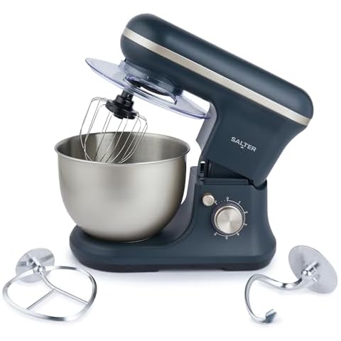 Salter Marino 6 Speed Stand Mixer Cover