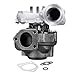 Turbocharger Compatible With BMW X5 530d M57N 160kw 218hp M57tud30 2003-2005 GT2260v TURBO 218hp 160kw M57N 2003 2004 2005