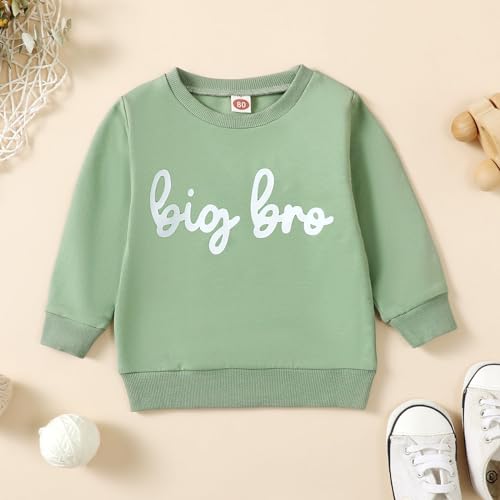 Boy's Fleece Sweatshirts Autumn Winter Toddler Boys Girls Long Sleeve Letter Prints Hoodie Tops Pullover Full Zip3