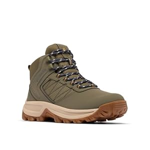 Columbia Women’s Transverse Hike Waterproof Boot