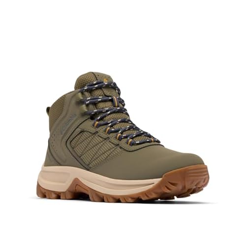 Columbia Women’s Transverse Hike Waterproof Boot