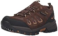 Algopix Similar Product 3 - Propt Mens Ridge Walker Low Hiking