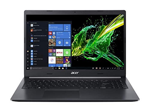 Acer Laptop Aspire 5 NX.HDGAA.002 Intel Core i5 8th Gen 8265U (1.60 GHz) 8 GB Memory 512 GB SSD NVIDIA GeForce MX250 15.6" Windows 10 Home 64-bit - Image 4