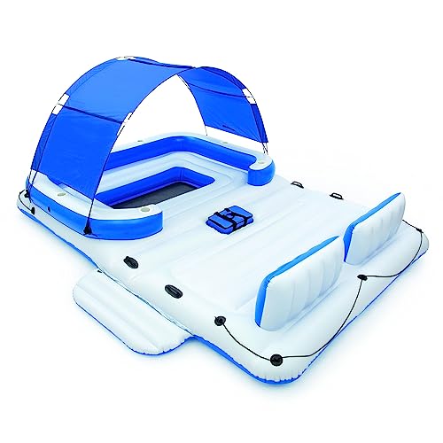 10 Best Island Pool Rafts BabyStuffLab