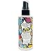 Foot and Shoe Deodorizer Spray, Extra-Strength Odor Eliminator for Smelly Shoes, Kids’ Feet, and Sweat, Grape Lollipop Scent, Alternative to Powder for Odor Control